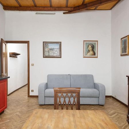 Апартаменти Unyca - Ampio Rifugio Per Famiglie A Firenze Екстер'єр фото