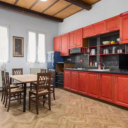 Апартаменти Unyca - Ampio Rifugio Per Famiglie A Firenze Екстер'єр фото