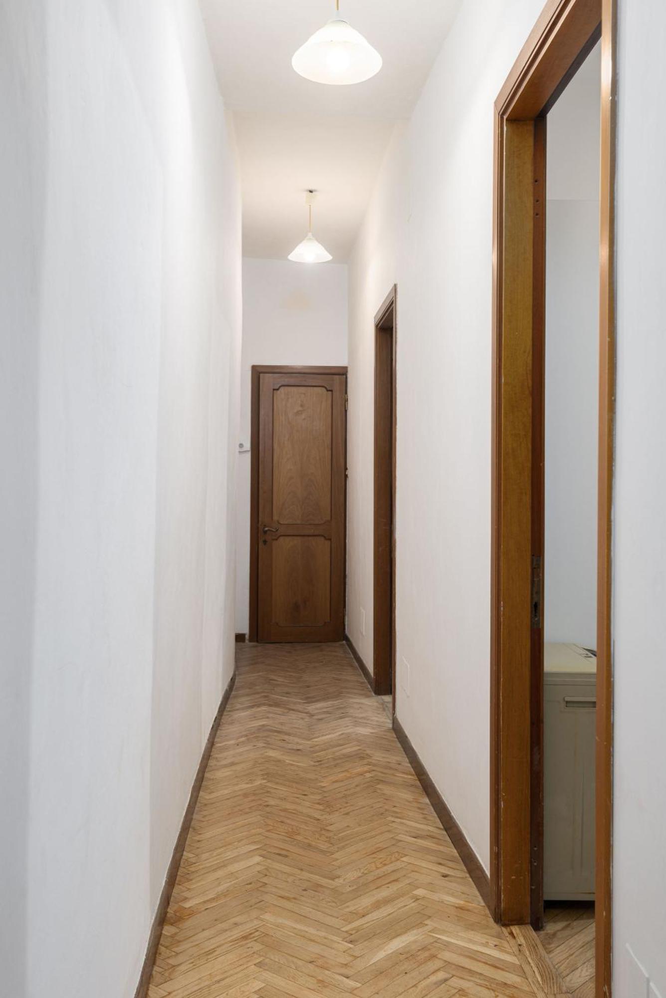 Апартаменти Unyca - Ampio Rifugio Per Famiglie A Firenze Екстер'єр фото